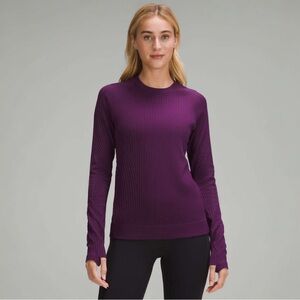 Lululemon • Rest Less Pullover Size 6/8